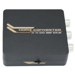 Conversor AV - HDMI