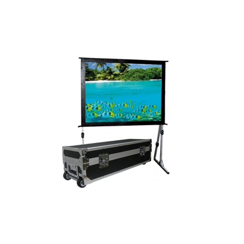 Rental Screens RentalPro serie