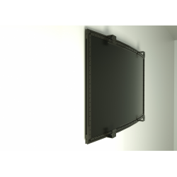 DeLuxe Frame Screens