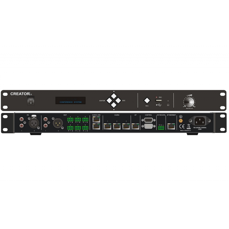 Serie CAT20xx Serie CAT20xx