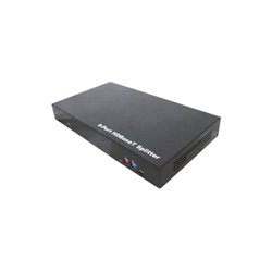 Distribuidor HDMI por HDBaseT