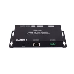 Extensor HDbaseT HDMI-CAT5e/6 
