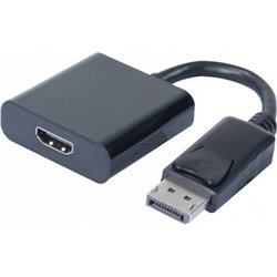 Conversor DisplayPort a HDMI activo