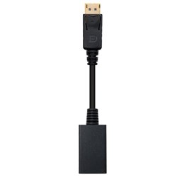 Conversor DisplayPort a HDMI pasivo