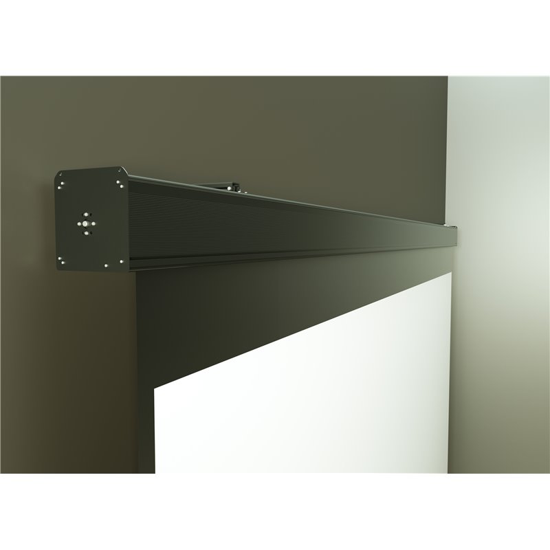 large Venue Motorized Screen