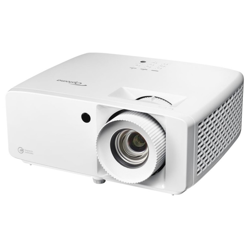 Optoma 4500 lumens 