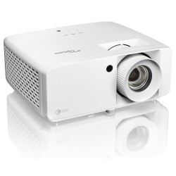 Optoma 4500 lumens 