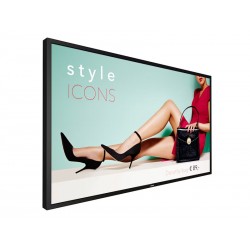 Monitor Alto Brillo 55" Philips
