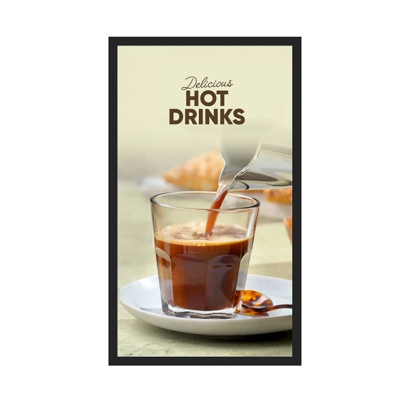 Philips 55" Monitor High Brightness Outdoor