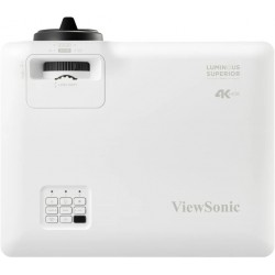 ViewSonic 5500 Lúmenes 4K