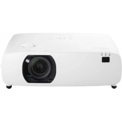 ViewSonic 5200 Lúmenes WUXGA