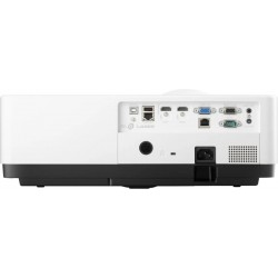 ViewSonic 6000 Lúmenes WUXGA
