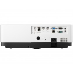 ViewSonic 6000 Lúmenes WUXGA