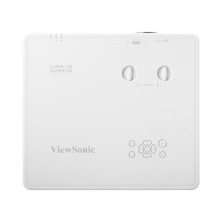ViewSonic 6000 Lúmenes WUXGA
