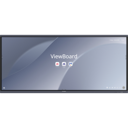 Monitor Interactivo  92" 
