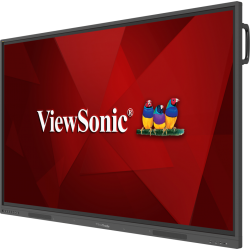 Monitor Interactivo 55", 65", 75" y 86" 