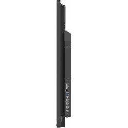 Monitor Interactivo 55", 65", 75" y 86" 