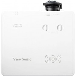 ViewSonic 7300 Lúmenes WUXGA