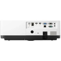 ViewSonic 6500 Lúmenes WUXGA