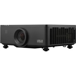 ViewSonic 8000 Lúmenes WUXGA