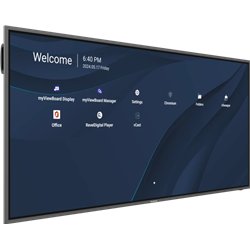 Monitor Pro Viewsonic 105" 5K