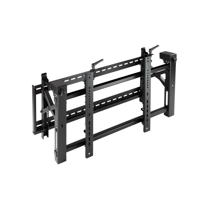 Pop-Out Video-Wall Mount Pop-Out Video-Wall Mount