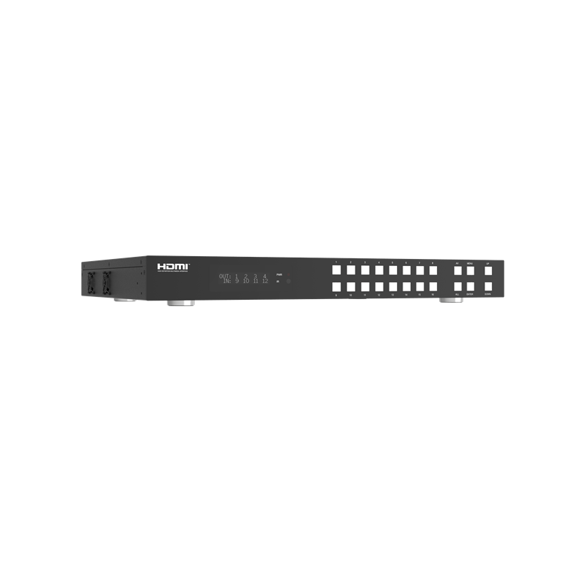 Matriz 4K HDMI 16x16 Matriz 4K HDMI 16x16