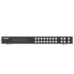 Matriz 4K HDMI 16x16