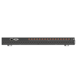 Matriz 4K HDMI 16x16