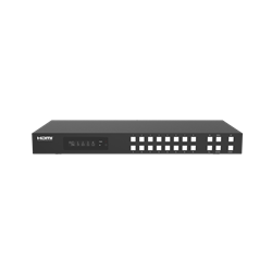 Matriz 4K HDMI 16x16